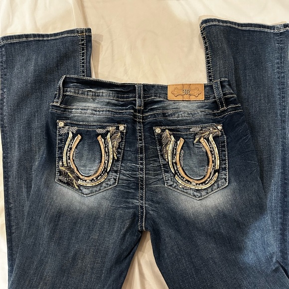 MISS ME LOS ANGELAS JEANS - Picture 6 of 6